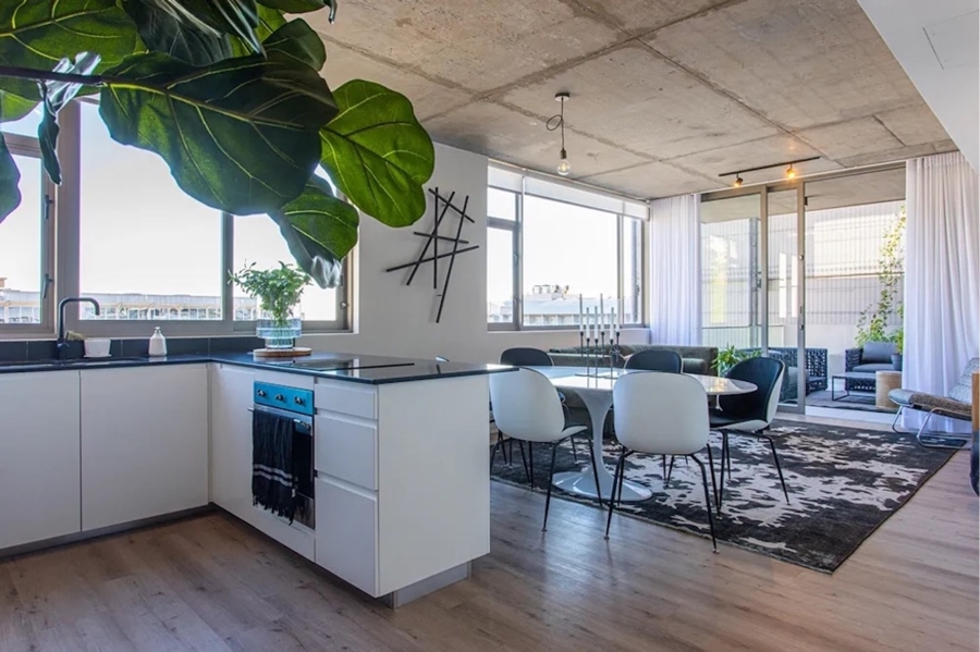 2 Bedroom Property for Sale in De Waterkant Western Cape